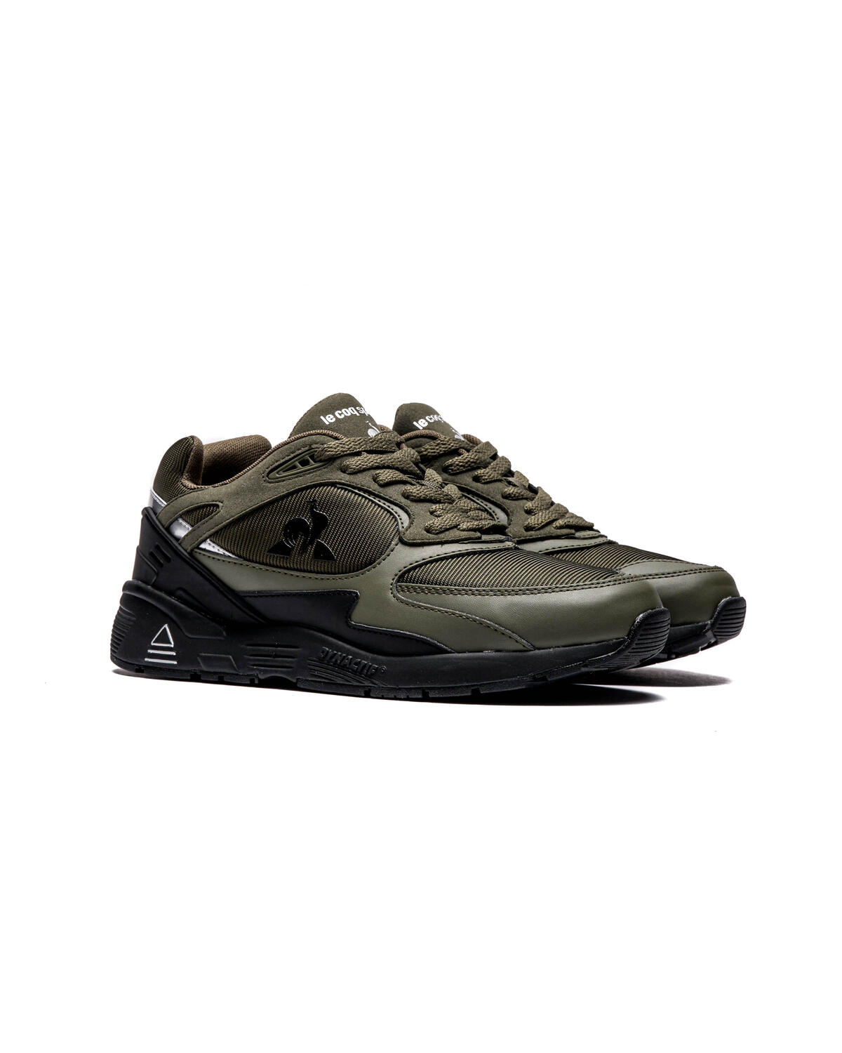 Le coq sportif shop r900 sneakers groen heren